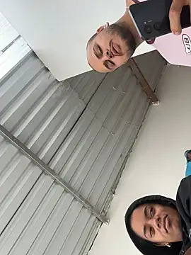 ladyandnico 라이브 XXX 채팅