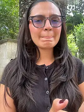 دردشة Gia_Mazzon الجنسية المباشرة