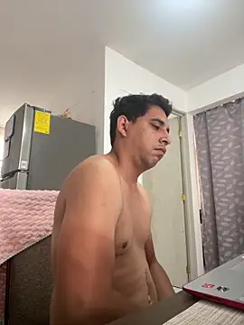 โชว์เว็บแคมของ JoseShots69