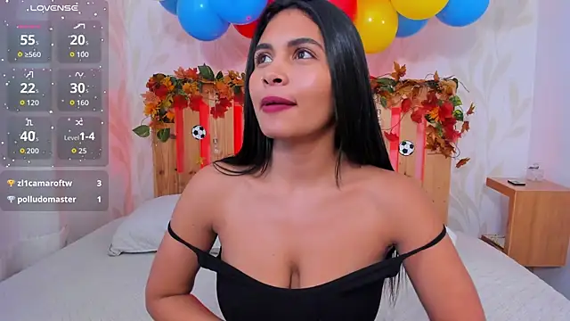 Czat XXX na żywo – dakota_wh