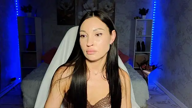 Chat XXX en directo de NikoleMills