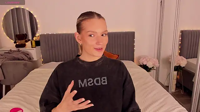 CassieRayss Live XXX-Chat