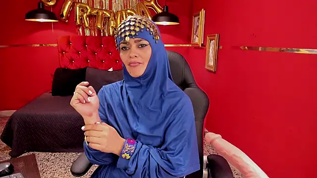دردشة Anissa_Ali الجنسية المباشرة