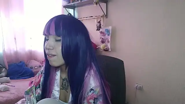 Terraelowen Live XXX-Chat