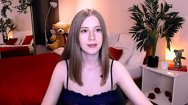 Chat XXX Live cheeky_chick