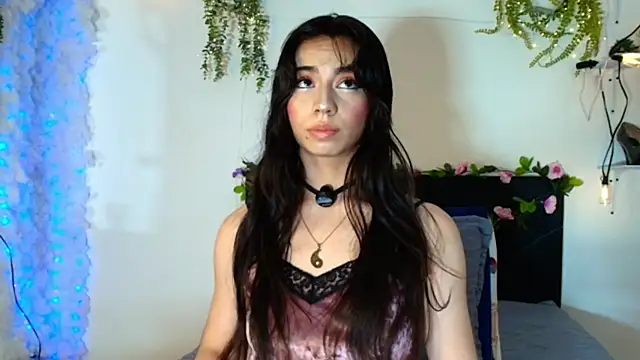 Sussan_Oconell Live XXX-Chat
