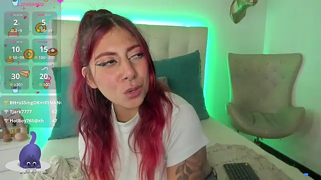 _sasha_miller_'s Live XXX Chat