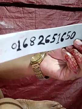 Gulapi_N Adlı Modelin Canlı XXX Sohbeti