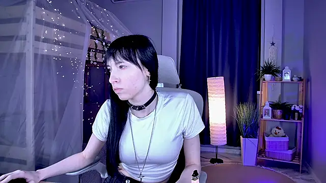 SeraphineSparda Live XXX-Chat