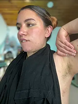 NikkiNix 라이브 XXX 채팅
