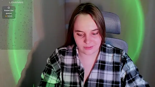 Chat XXX Live Noir_Ember_