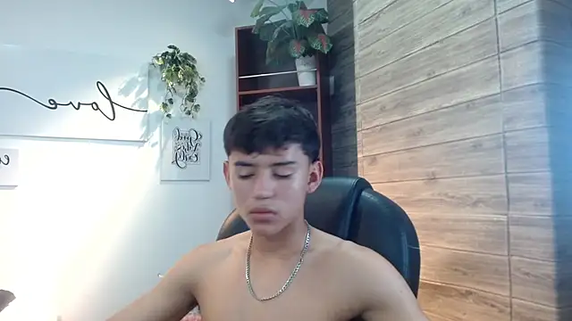 Ryan_grayx Live XXX Chat