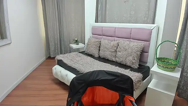 Chat XXX Live gaby_trent