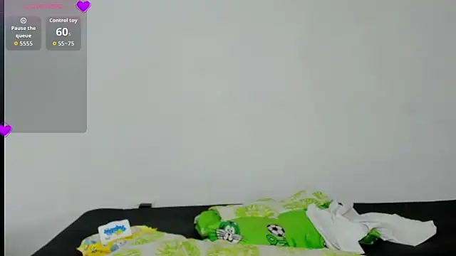 Cherrysweetyx's Live XXX Chat