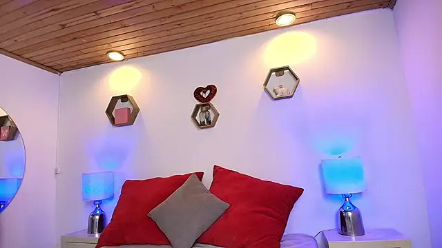 _AmberRosse_'s Live XXX Chat