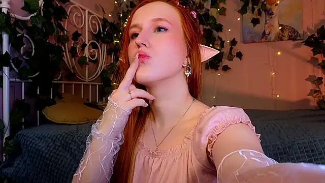 Chatroom XXX en direct de EvaBellea