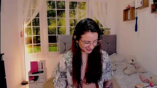 vanessabrown_'s Live XXX Chat