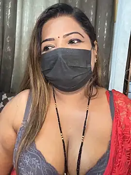 Chat XXX en directo de Geet-Punjaban