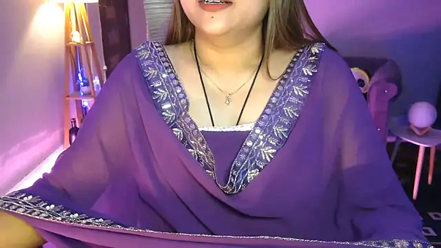 Mitikaa 라이브 XXX 채팅