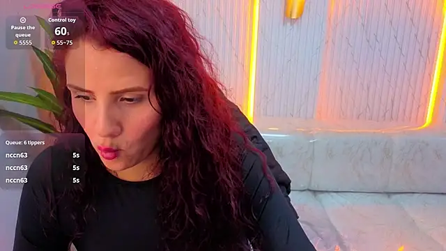 Natasha__tp's Live XXX Chat