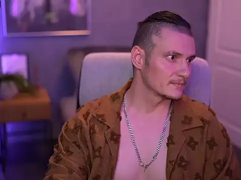 Alex_Wilde – Naživo XXX chat