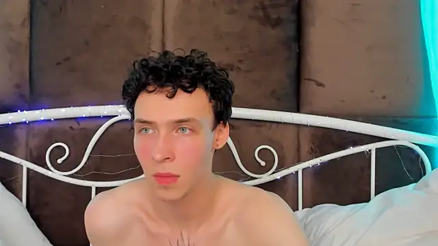 Jacob_Davidson Live XXX-chat
