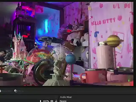 JesuAdamのライブXXXチャット