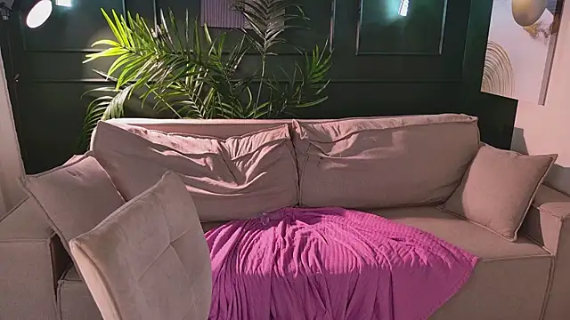 Kessi_Sweet's Webcam Show