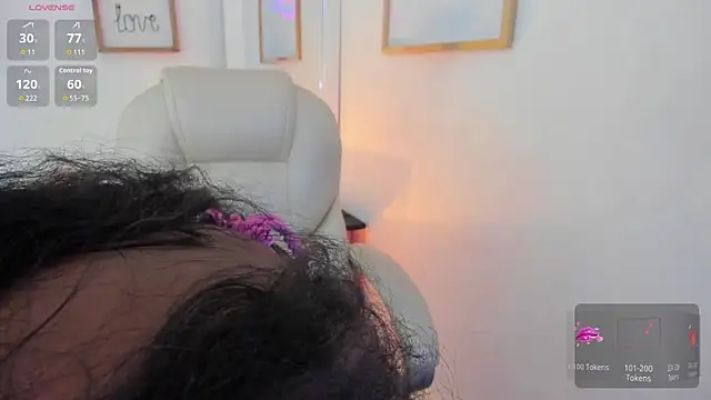 Chat XXX Live zobe_love