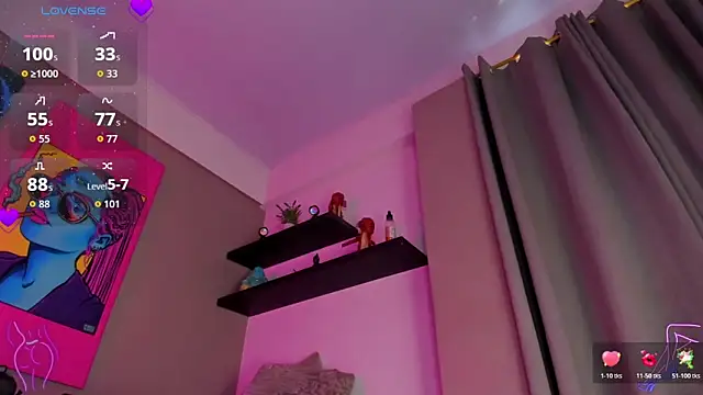 angel_mozz Chat XXX live