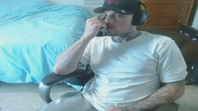 DADDY_KANE8--- – Naživo XXX chat