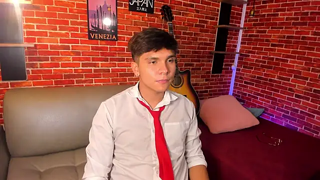 Živý XXX chat Thiago_Kozak