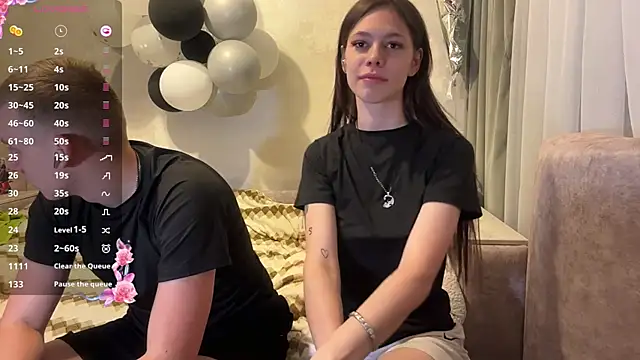 Chat +18 de TuZezima ao vivo