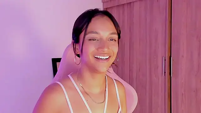 MelanyOconner Live XXX-chat