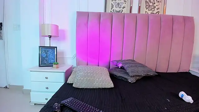 Alexa_fox669 Adlı Modelin Canlı XXX Sohbeti