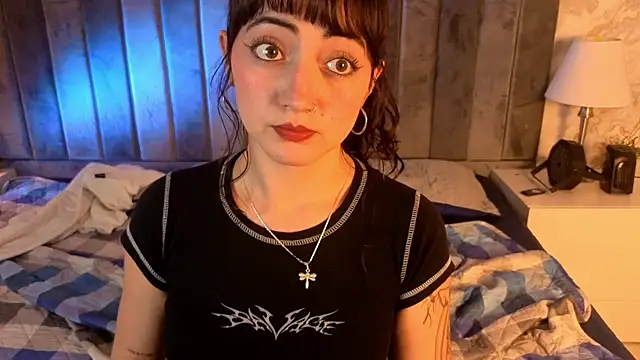 Leha_Carterl Live XXX-chat