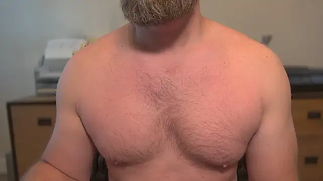 Show webcam de Mister_Dilf