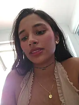 Lorena_Mcfly 现场XXX聊天