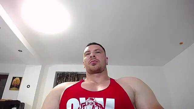 Chat XXX ao vivo de MasterAj69_