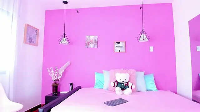 liapinket's Live XXX Chat