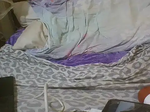 Chidokoe élő XXX-chatje