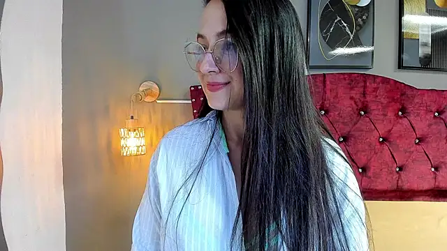 Chatroom XXX en direct de angela_nix
