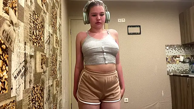 HellyRay's Live XXX Chat