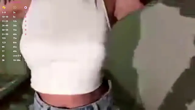 AliceIris Live XXX-Chat