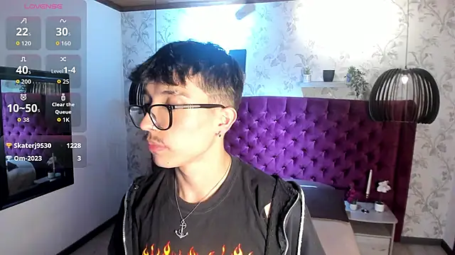 Chat XXX Live tim__fox