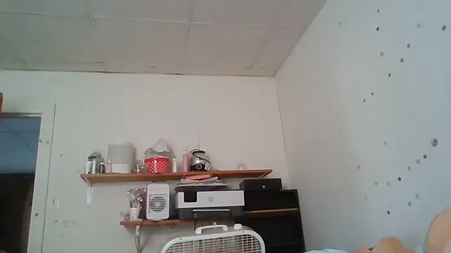 starlight1983 Chat XXX in diretta