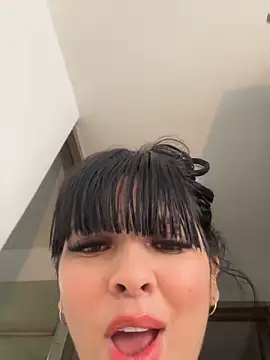BrendaCrean Obrolan Langsung XXX