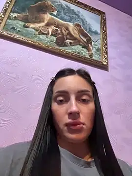 Soft_Pleasure live XXX chat