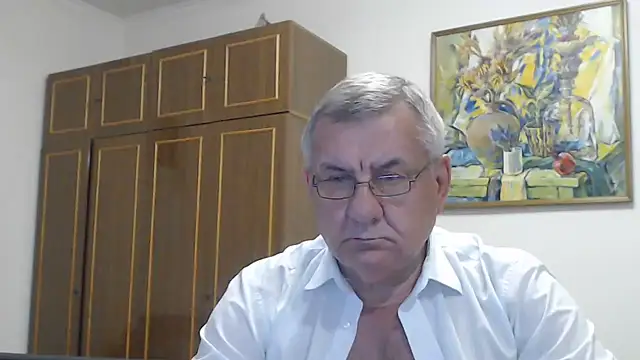 Chat XXX ao vivo de machomale3