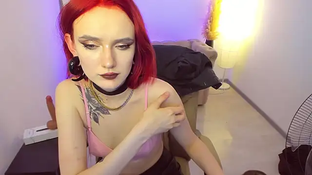 Chat XXX Live CrimsonMarquise